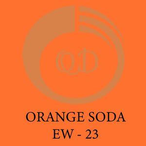 EW23 Orange Soda - Easyweed HTV