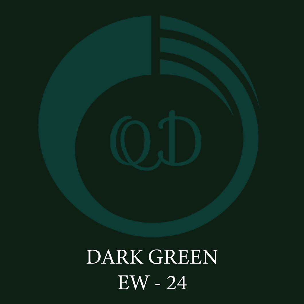 EW24 Dark Green - Easyweed HTV