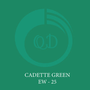 EW25 Cadette Green
