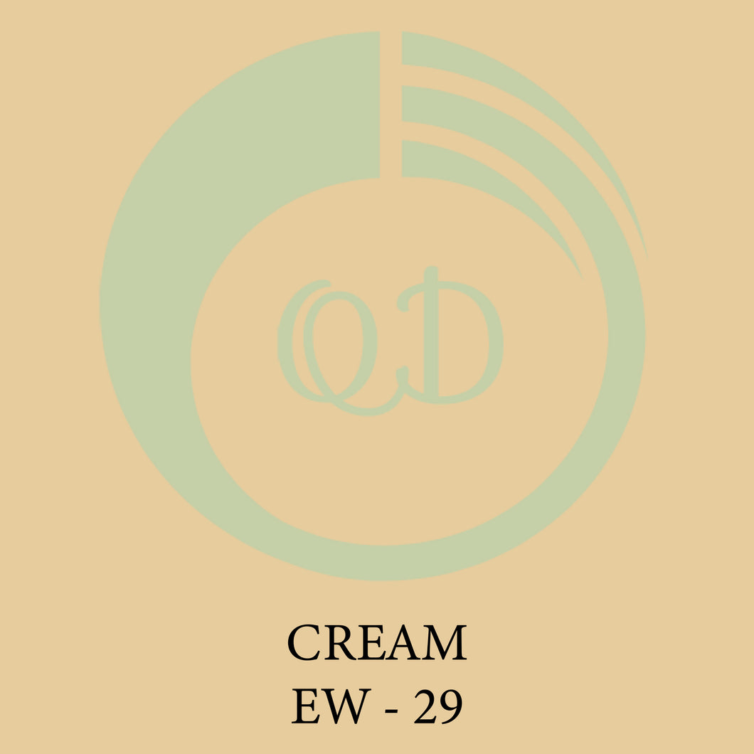 EW29 Cream - Easyweed HTV
