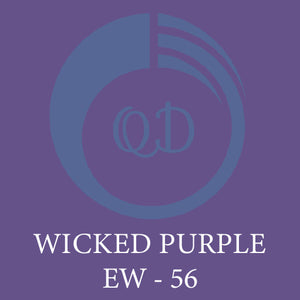 EW56 Wicked Purple - Easyweed HTV