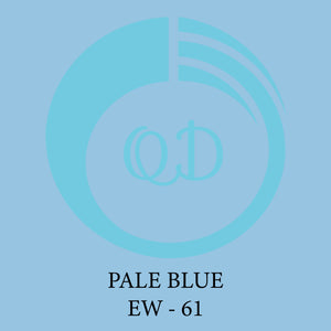 EW61 Pale Blue - Easyweed HTV