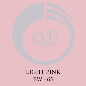 EW65 Light Pink - Easyweed HTV