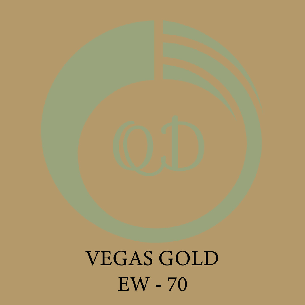 EW70 Vegas Gold - Easyweed HTV