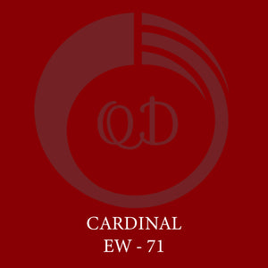 EW71 Cardinal - Easyweed HTV