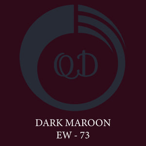 EW73 Dark Maroon - Easyweed HTV