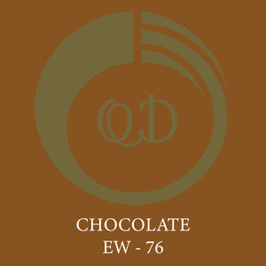 EW76 Chocolate - Easyweed HTV