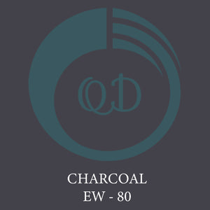 EW80 Charcoal - Easyweed HTV
