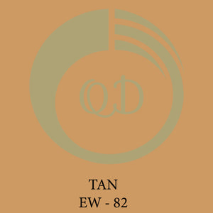 EW82 Tan - Easyweed HTV