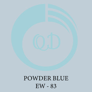 EW83 Powder Blue - Easyweed HTV