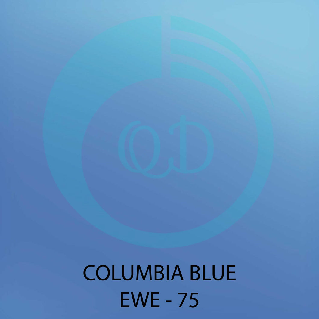 EWE75 Columbia - Easyweed Electric HTV