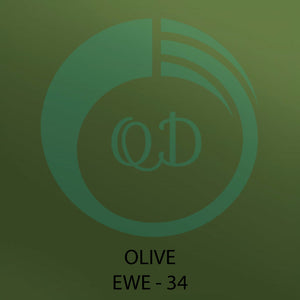EWE34 Olive - Easyweed Electric HTV
