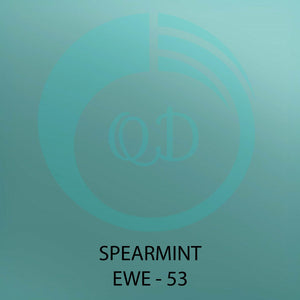 EWE53 Spearmint - Easyweed Electric HTV