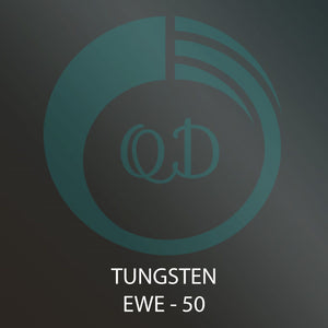 EWE50 Tungsten - Easyweed Electric HTV