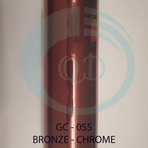 GC055 Bronze - Chrome