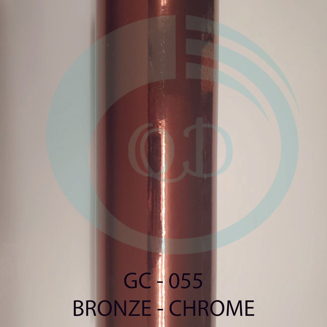 GC055 Bronze - Chrome