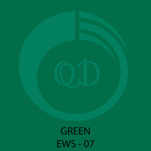 EWS07 Green - Easyweed Stretch HTV