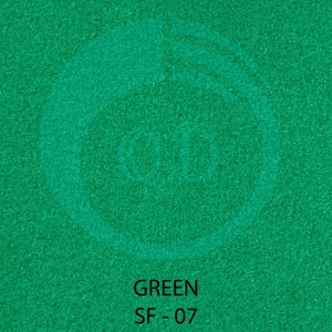 SF07 Green - Stripflock HTV