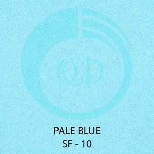 SF10 Pale Blue - Stripflock HTV