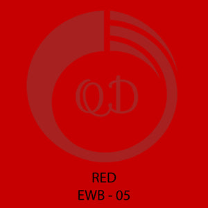 EWB05 Red - Brick HTV