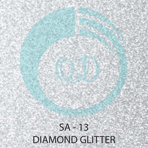 SA13 Diamond - Glitter PSV