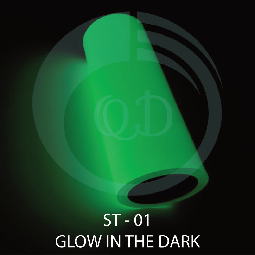 ST01 - Glow In The Dark