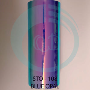 STO108 Blue - Opal