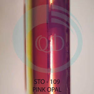 STO109 Pink - Opal