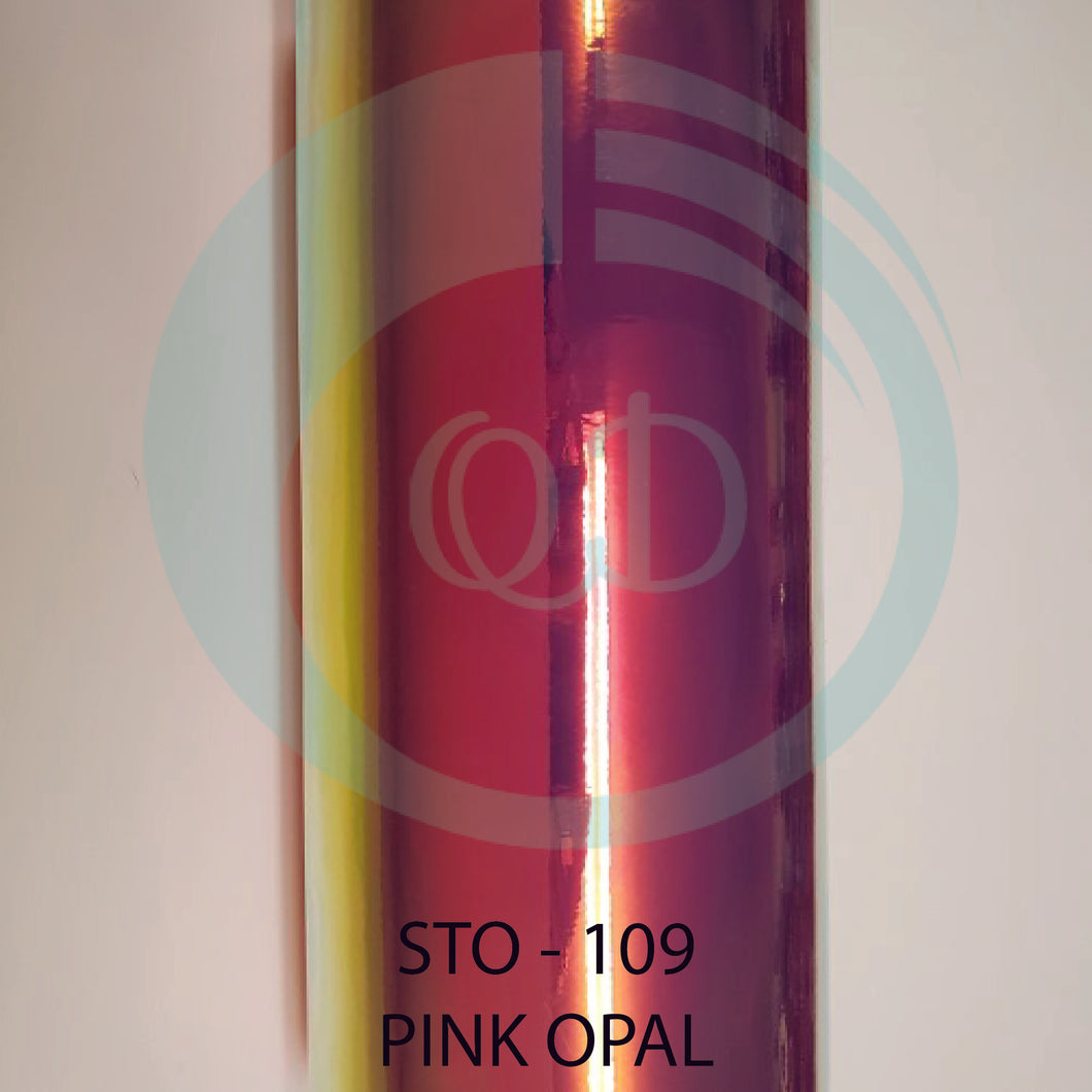 STO109 Pink - Opal