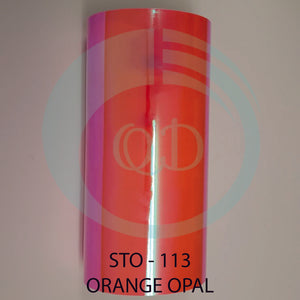 STO113 Orange - Opal