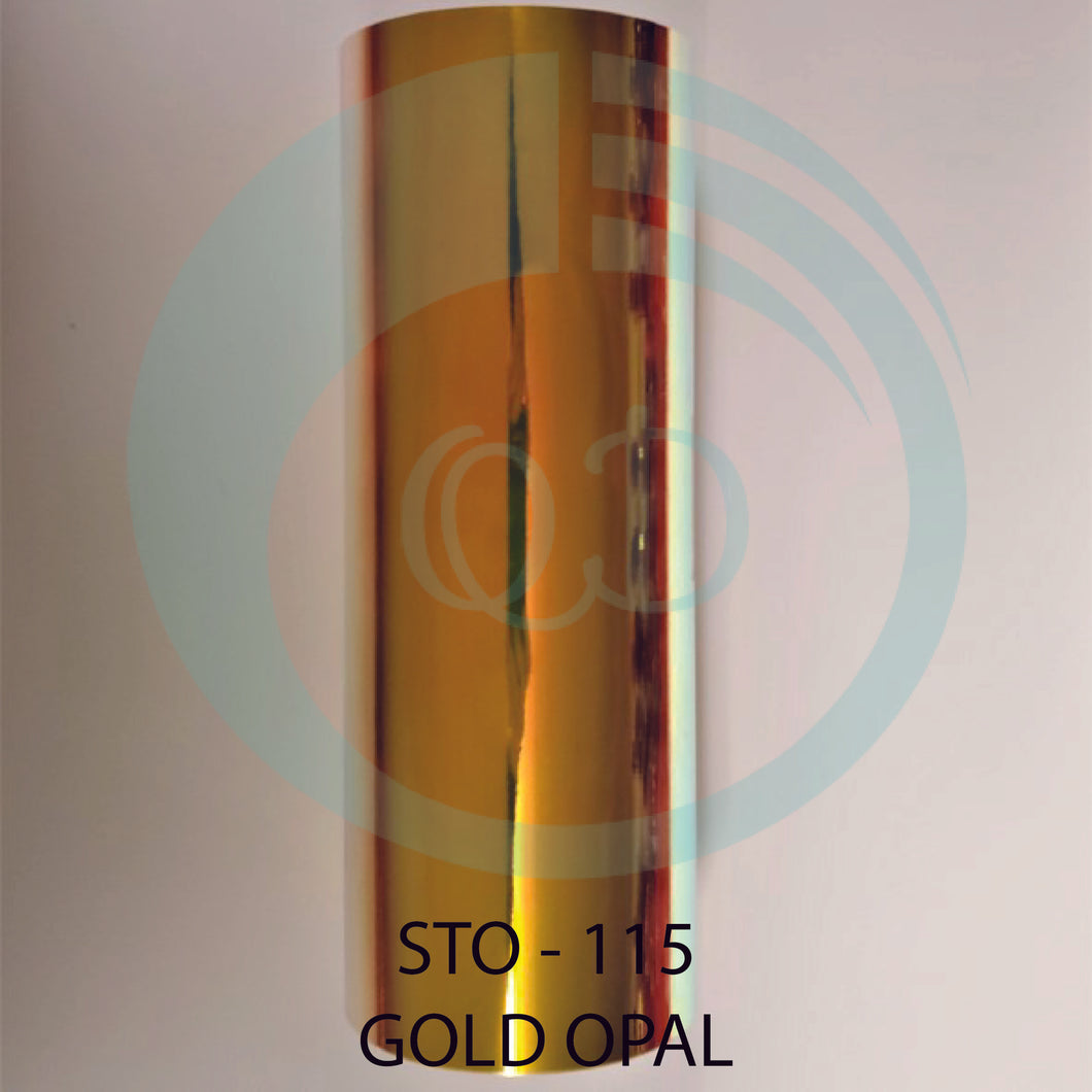 STO115 Gold - Opal