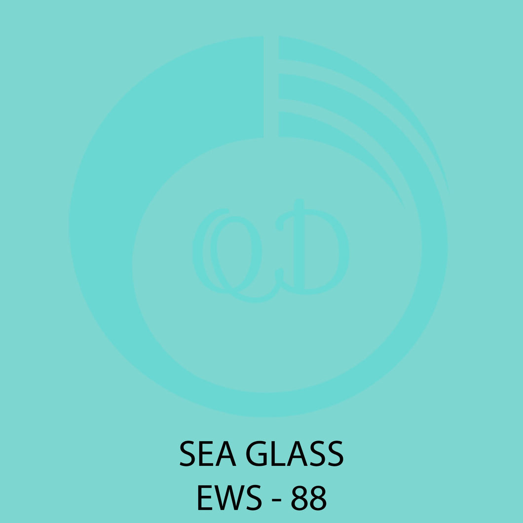 EWS88 Sea Glass - Easyweed Stretch HTV