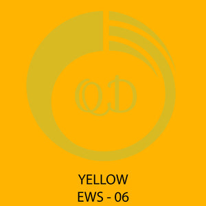 EWS06 Yellow - Easyweed Stretch HTV